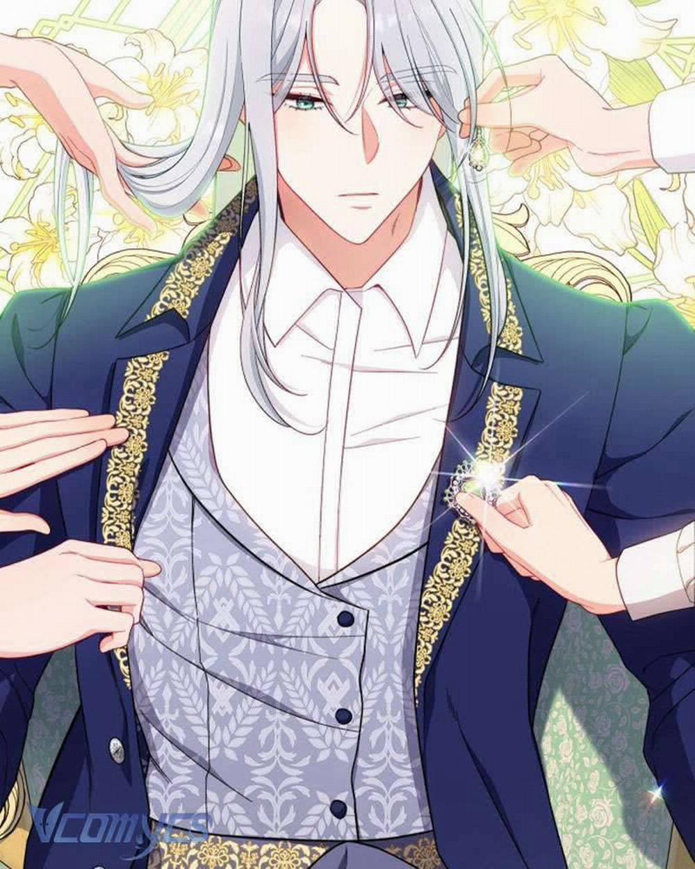 Hầu Gái Độc Quyền Của Hoàng Hậu Phản Diện 28 trang 42