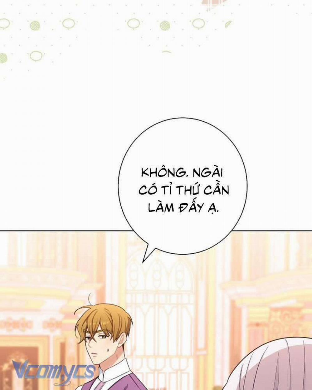 Hầu Gái Độc Quyền Của Hoàng Hậu Phản Diện 28 trang 49