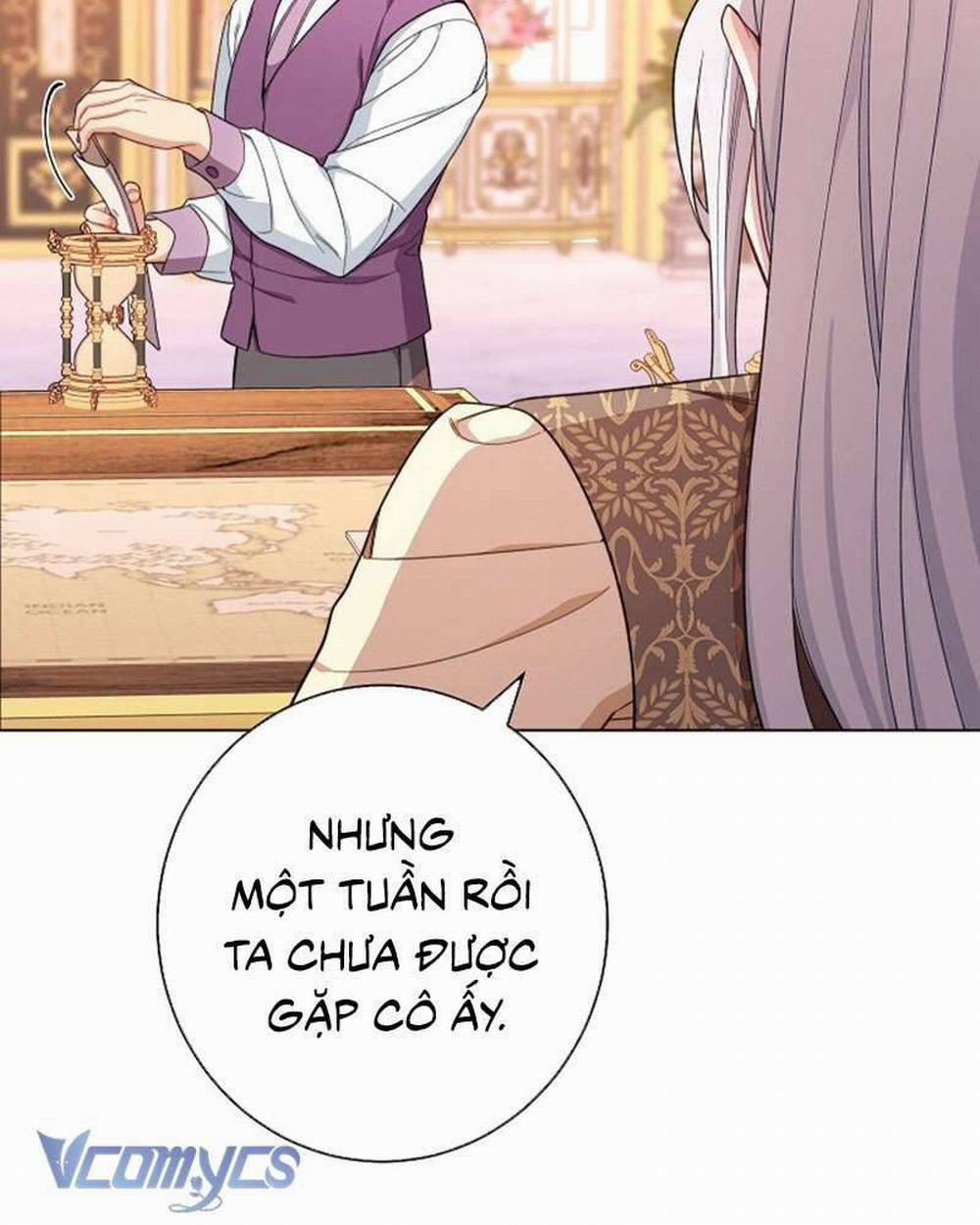 Hầu Gái Độc Quyền Của Hoàng Hậu Phản Diện 28 trang 50