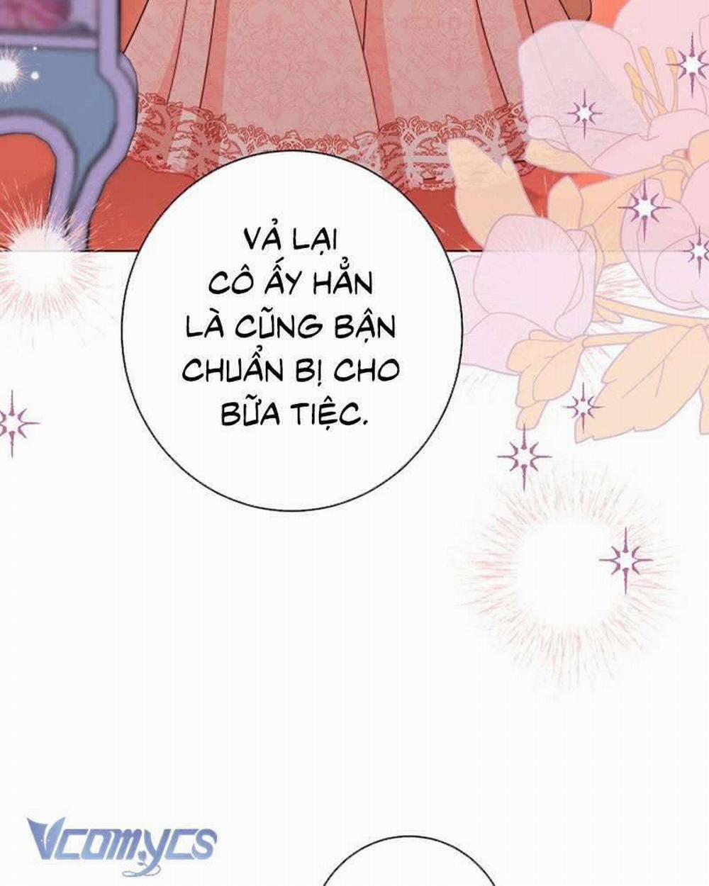 Hầu Gái Độc Quyền Của Hoàng Hậu Phản Diện 28 trang 53