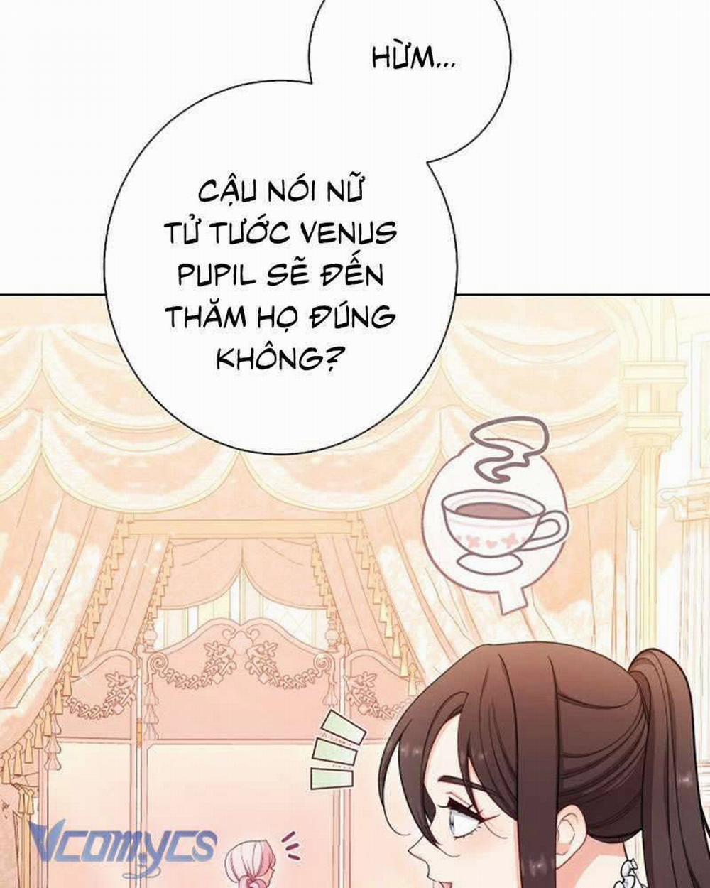 Hầu Gái Độc Quyền Của Hoàng Hậu Phản Diện 28 trang 54