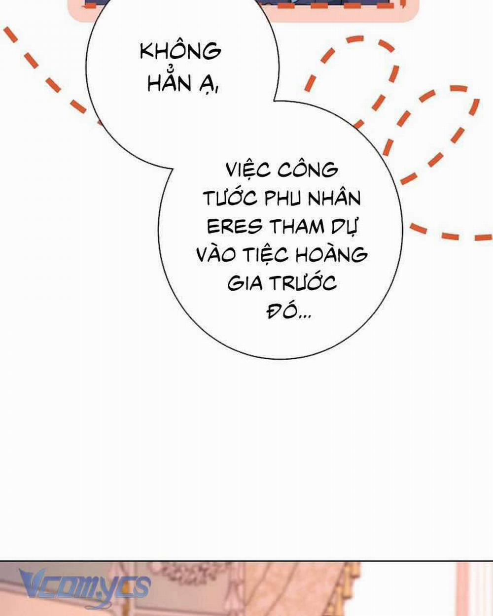 Hầu Gái Độc Quyền Của Hoàng Hậu Phản Diện 28 trang 59