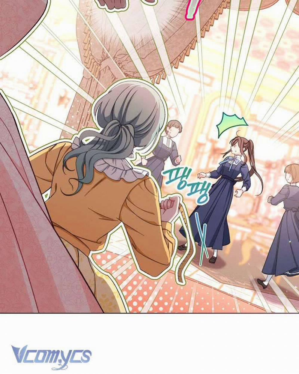 Hầu Gái Độc Quyền Của Hoàng Hậu Phản Diện 28 trang 62