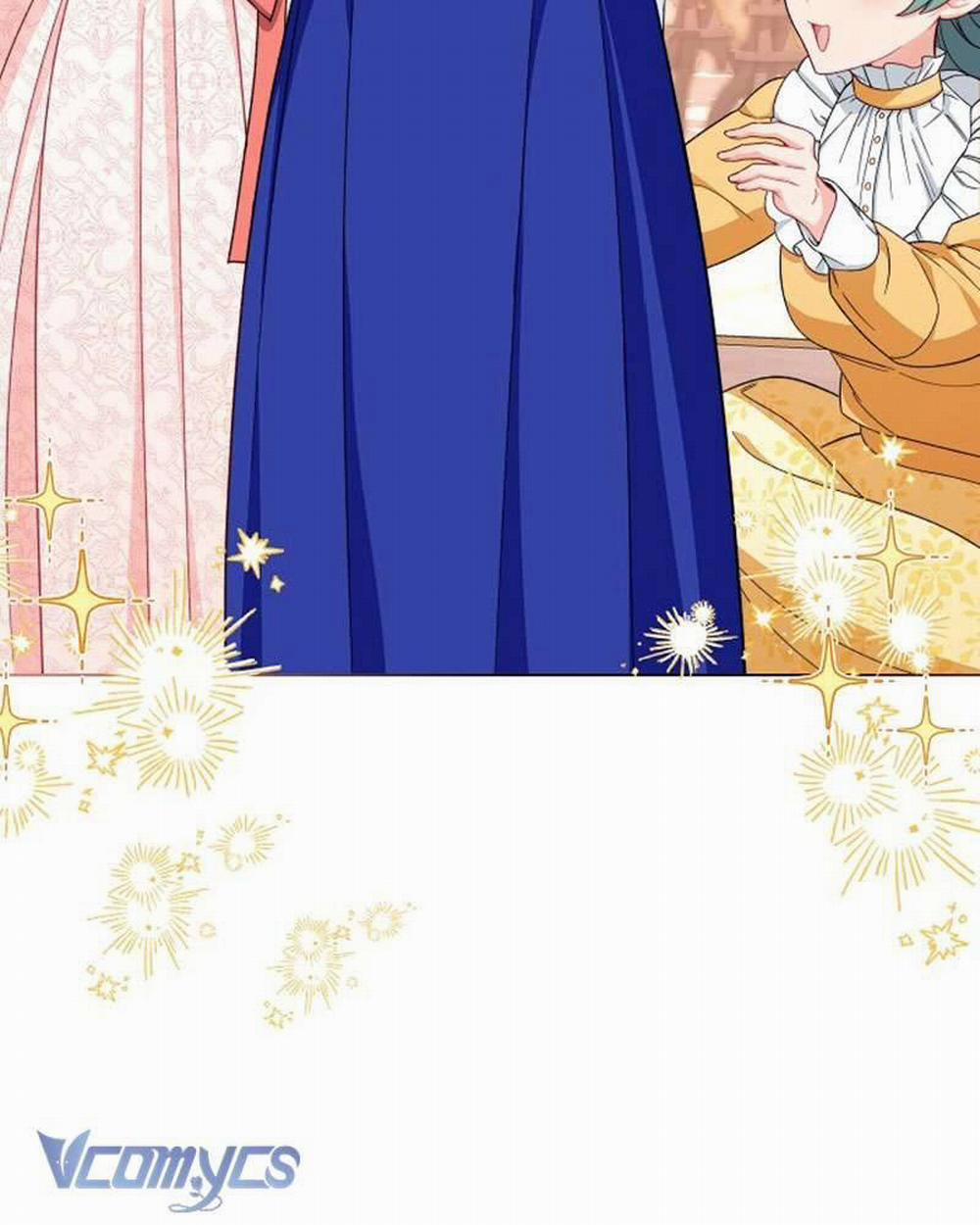 Hầu Gái Độc Quyền Của Hoàng Hậu Phản Diện 28 trang 72