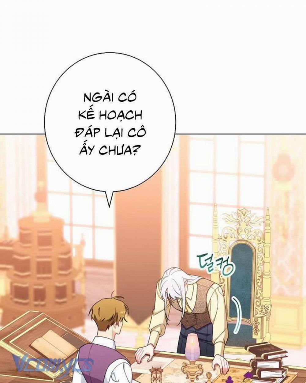 Hầu Gái Độc Quyền Của Hoàng Hậu Phản Diện 28 trang 73