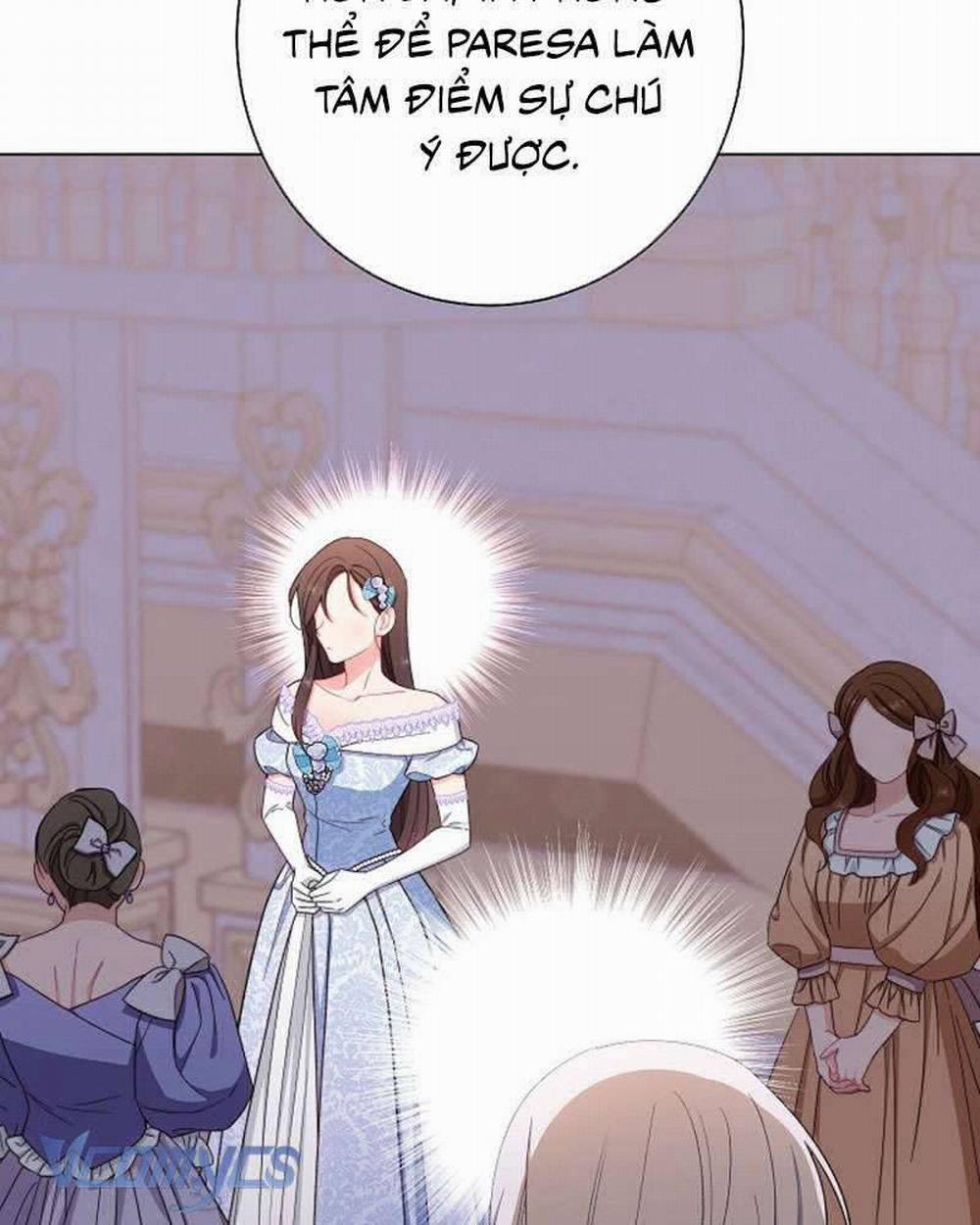 Hầu Gái Độc Quyền Của Hoàng Hậu Phản Diện 28 trang 78