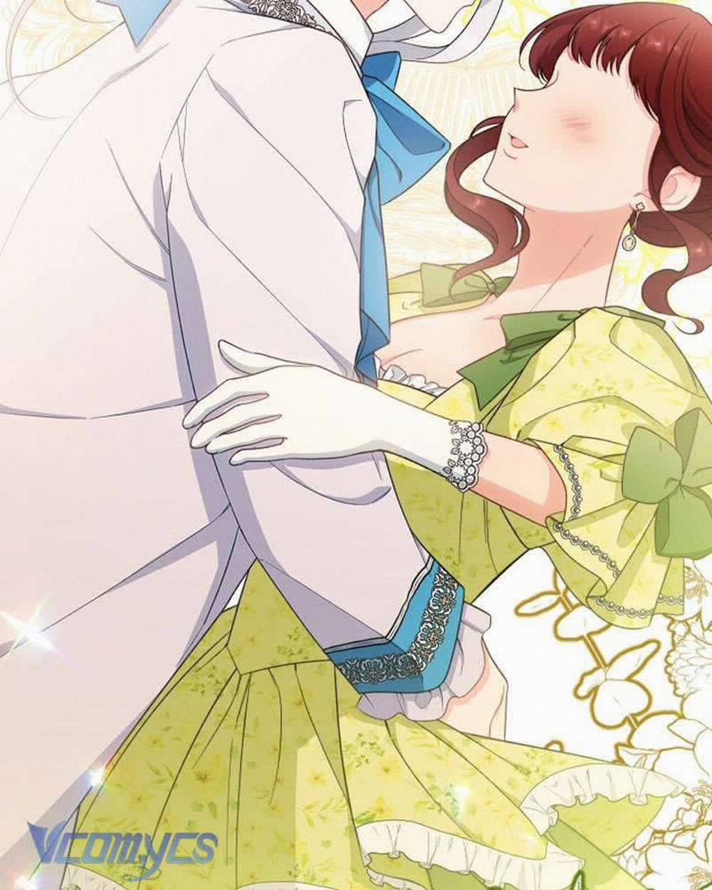 Hầu Gái Độc Quyền Của Hoàng Hậu Phản Diện 28 trang 83