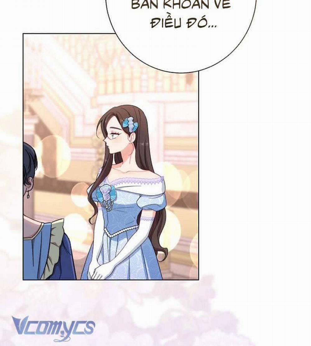 Hầu Gái Độc Quyền Của Hoàng Hậu Phản Diện 28 trang 85