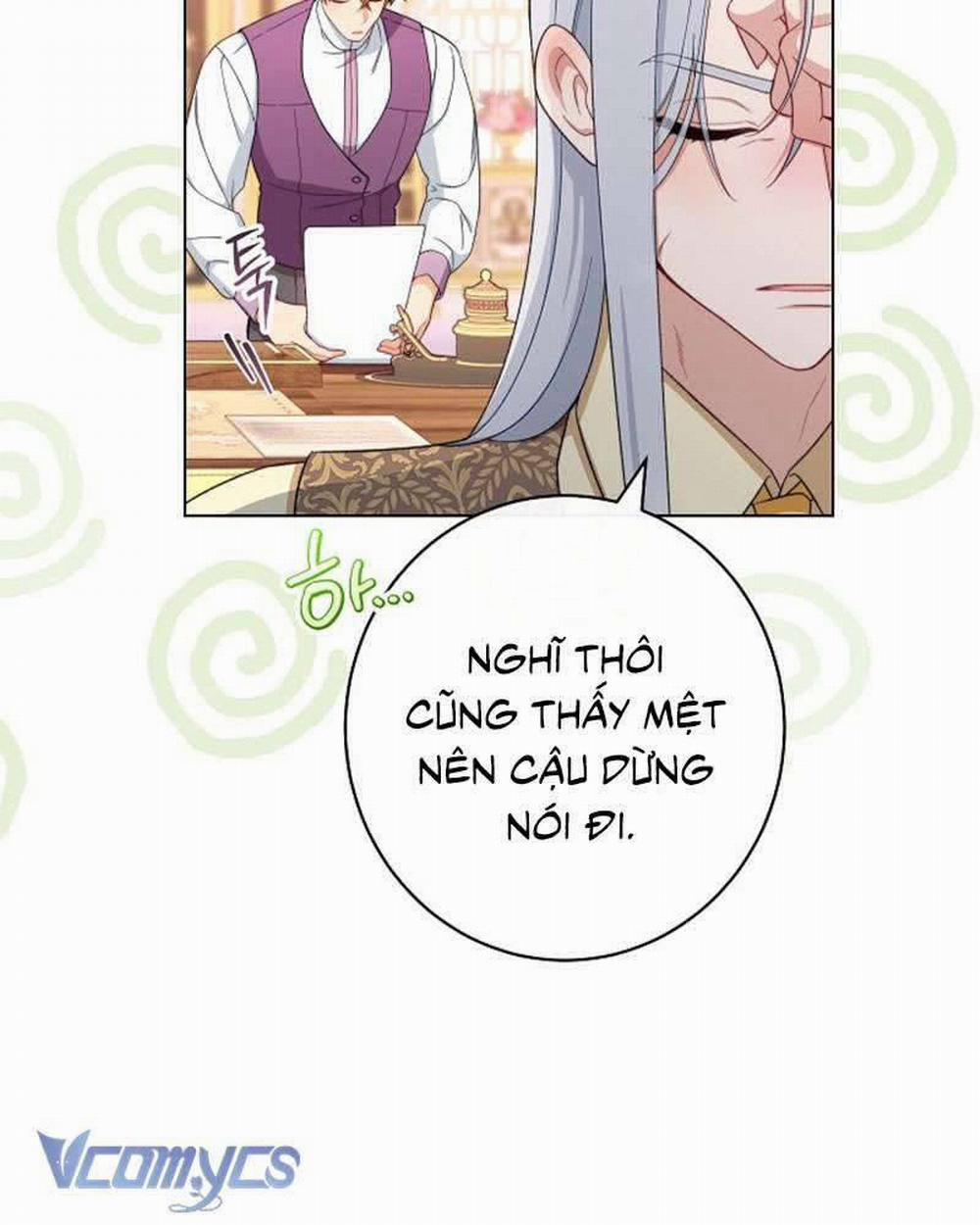 Hầu Gái Độc Quyền Của Hoàng Hậu Phản Diện 28 trang 89