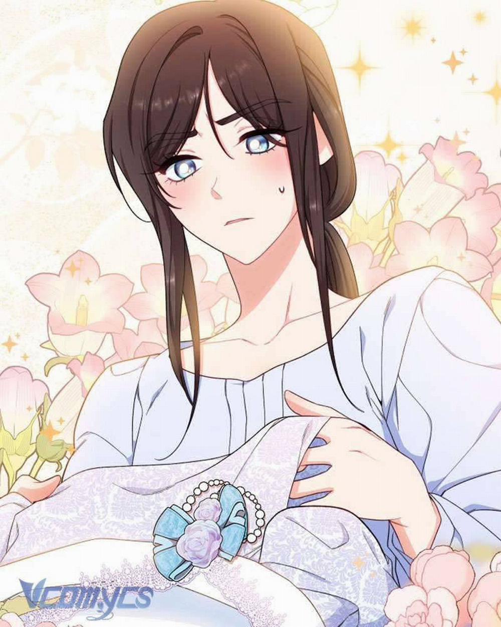 Hầu Gái Độc Quyền Của Hoàng Hậu Phản Diện 28 trang 9