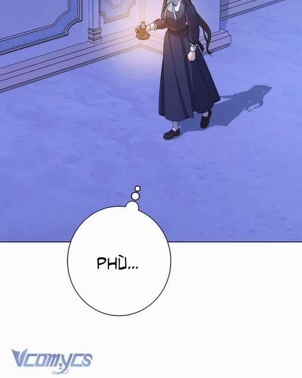 Hầu Gái Độc Quyền Của Hoàng Hậu Phản Diện 28 trang 94