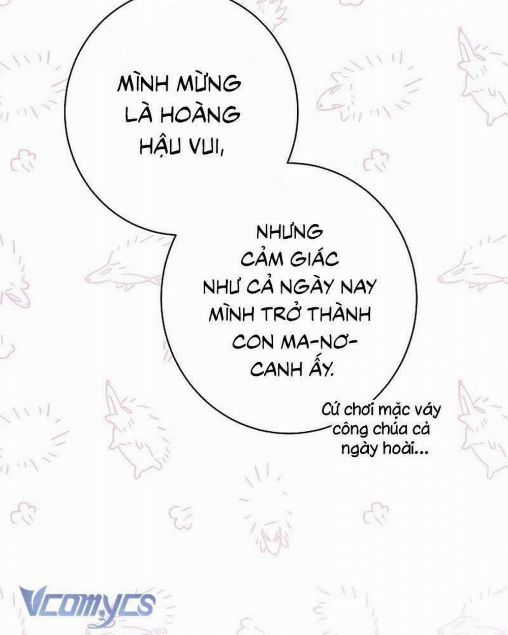 Hầu Gái Độc Quyền Của Hoàng Hậu Phản Diện 28 trang 96