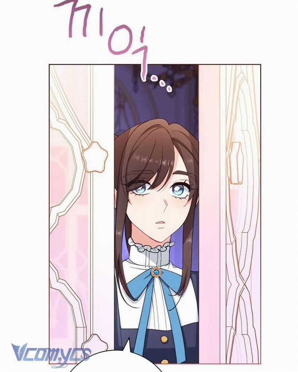 Hầu Gái Độc Quyền Của Hoàng Hậu Phản Diện 28 trang 99