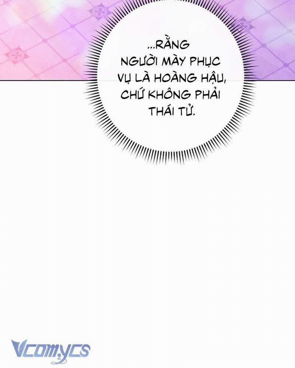 Hầu Gái Độc Quyền Của Hoàng Hậu Phản Diện 29 trang 104