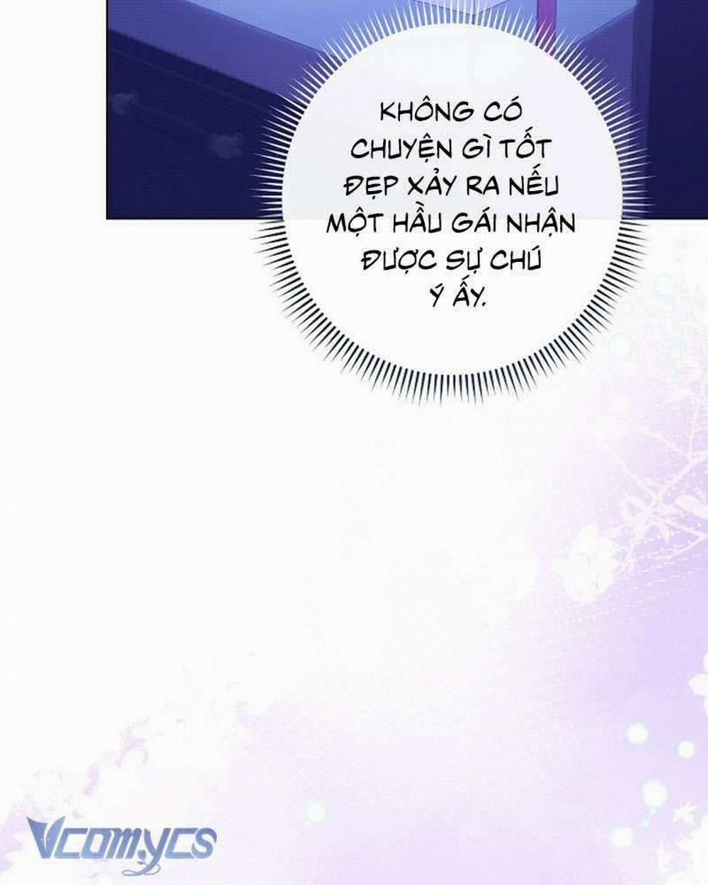 Hầu Gái Độc Quyền Của Hoàng Hậu Phản Diện 29 trang 107