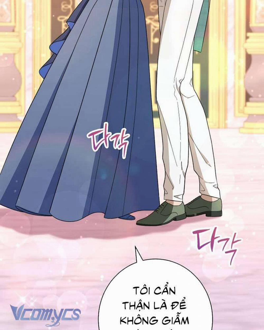 Hầu Gái Độc Quyền Của Hoàng Hậu Phản Diện 29 trang 114