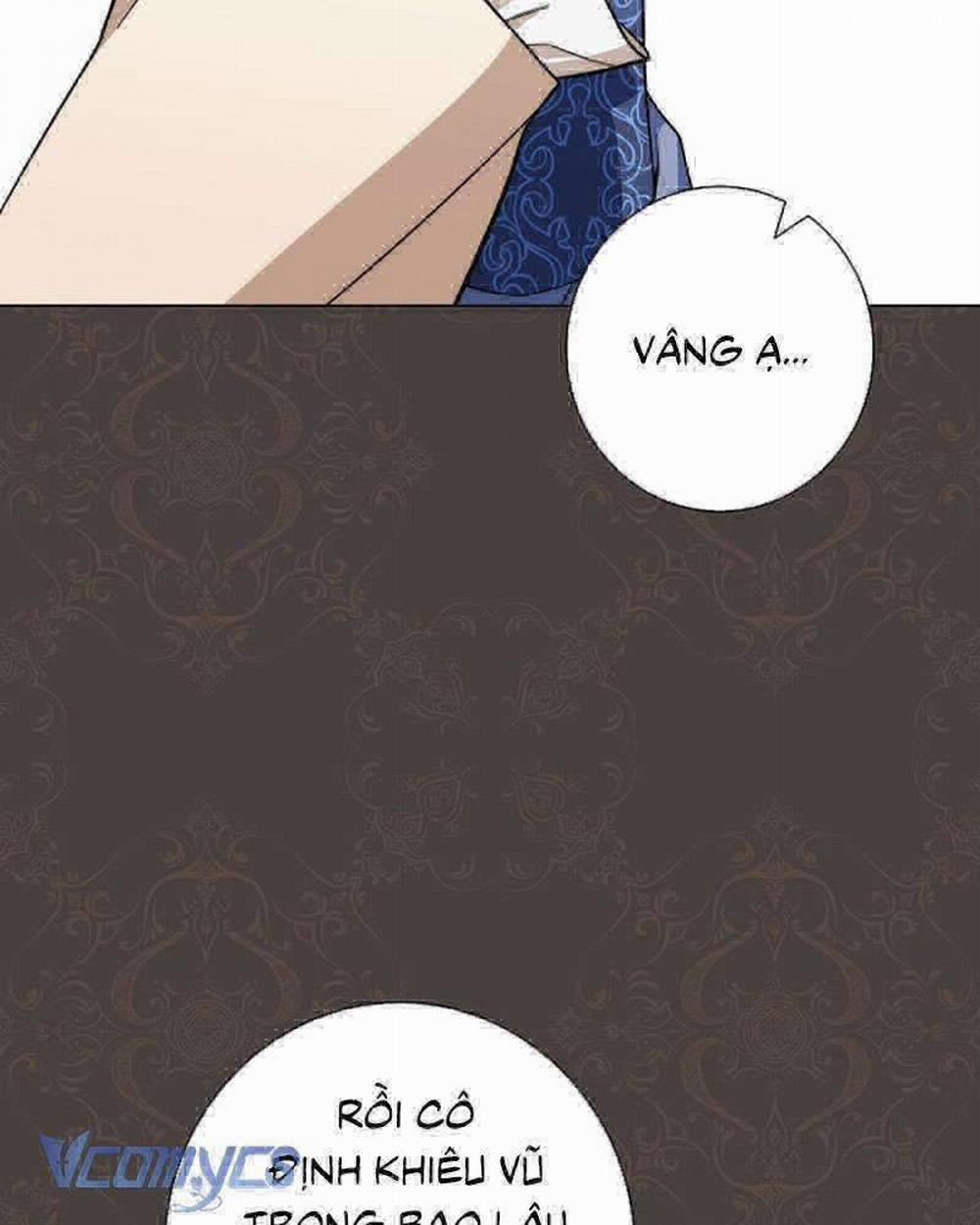 Hầu Gái Độc Quyền Của Hoàng Hậu Phản Diện 29 trang 117