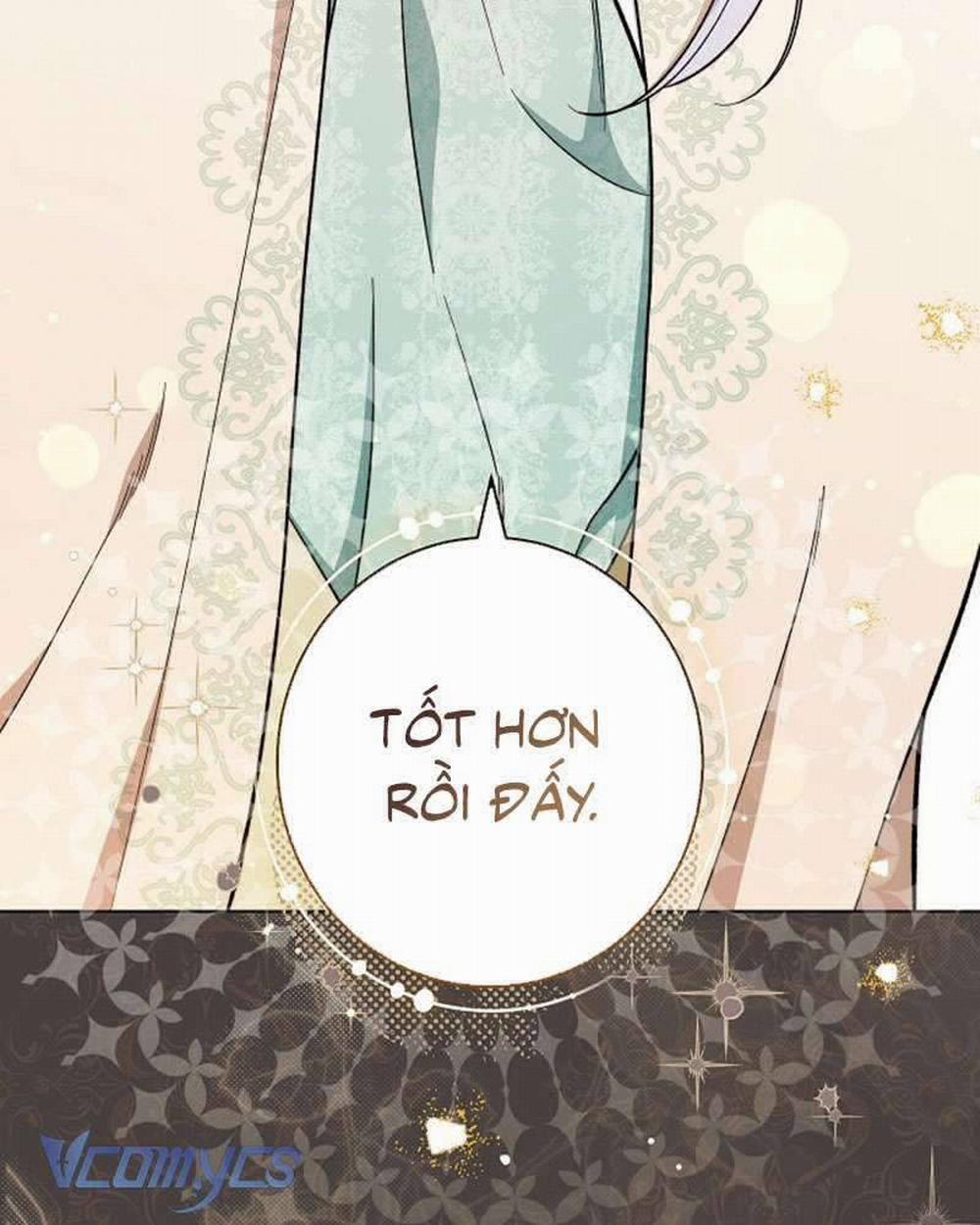 Hầu Gái Độc Quyền Của Hoàng Hậu Phản Diện 29 trang 126