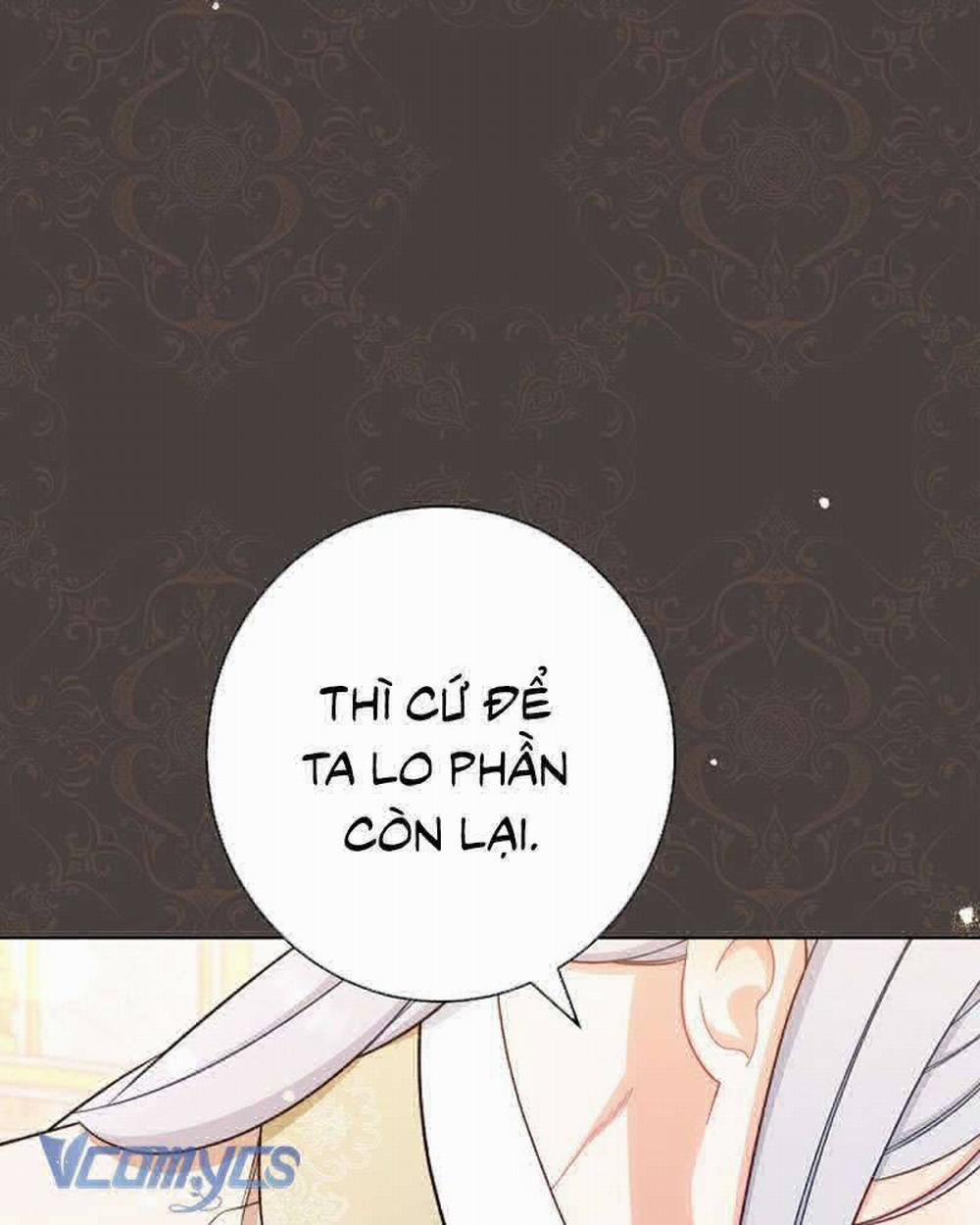 Hầu Gái Độc Quyền Của Hoàng Hậu Phản Diện 29 trang 130