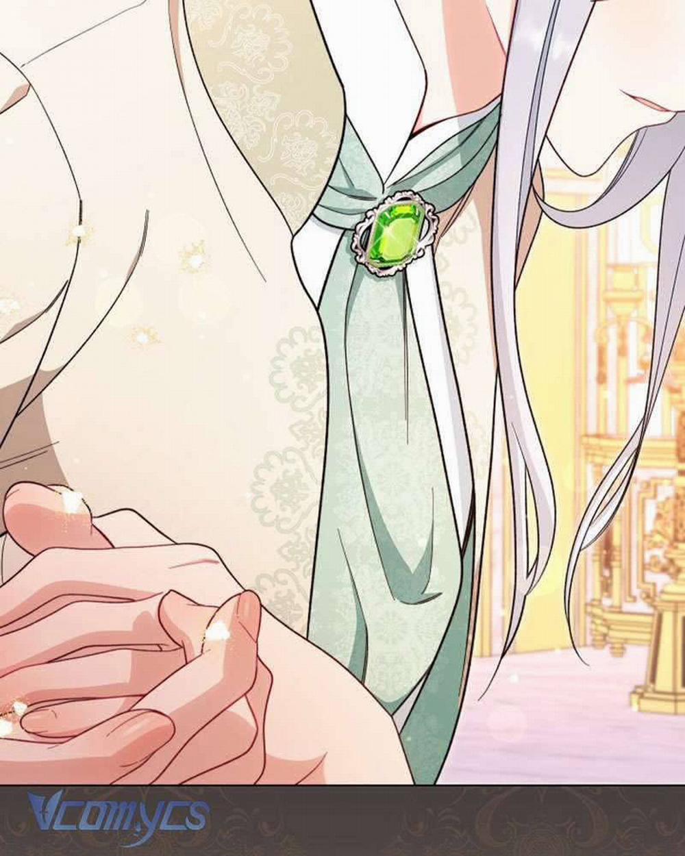 Hầu Gái Độc Quyền Của Hoàng Hậu Phản Diện 29 trang 131