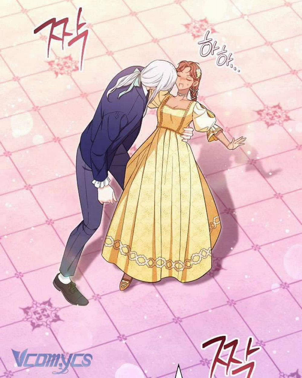 Hầu Gái Độc Quyền Của Hoàng Hậu Phản Diện 29 trang 144