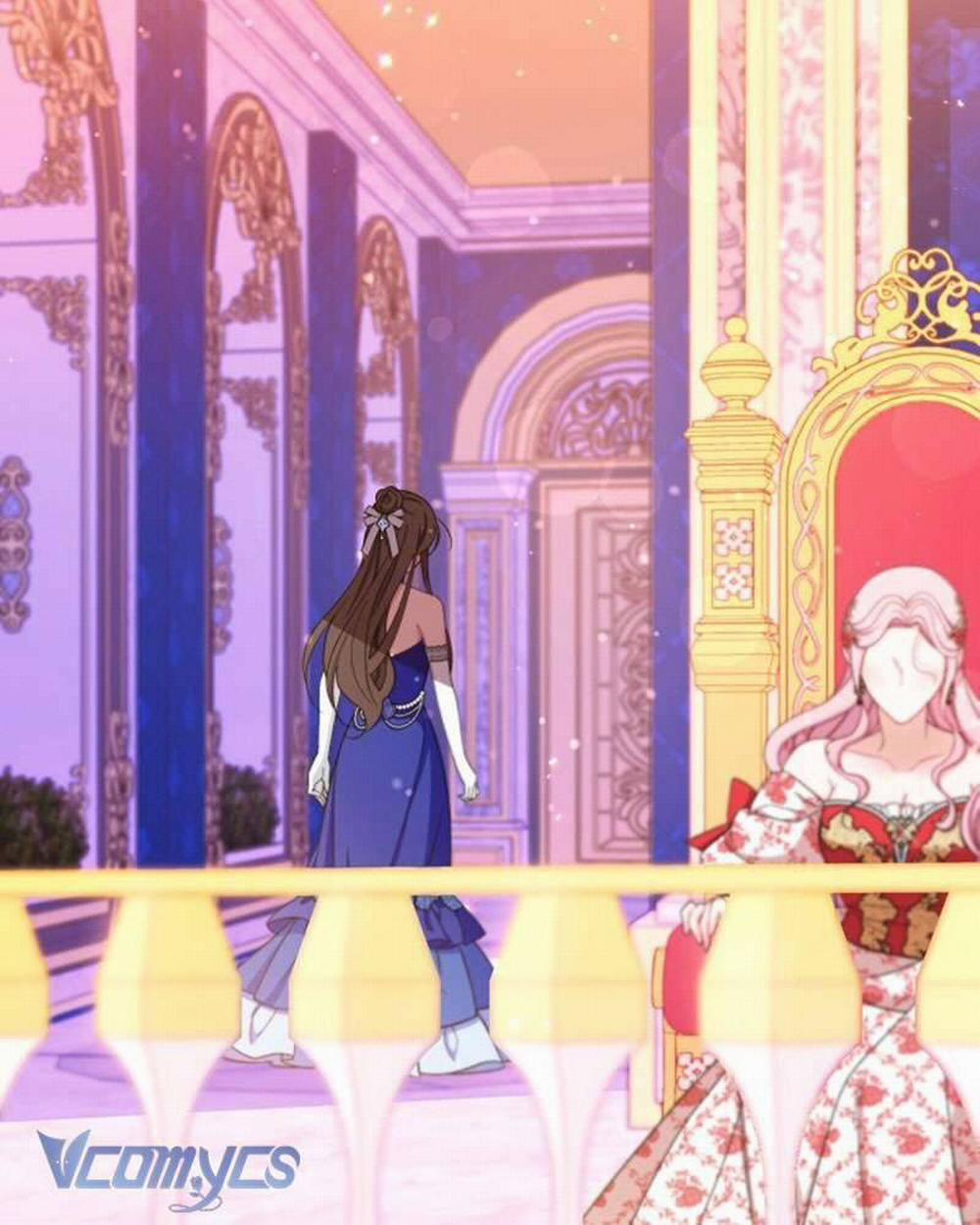 Hầu Gái Độc Quyền Của Hoàng Hậu Phản Diện 29 trang 151