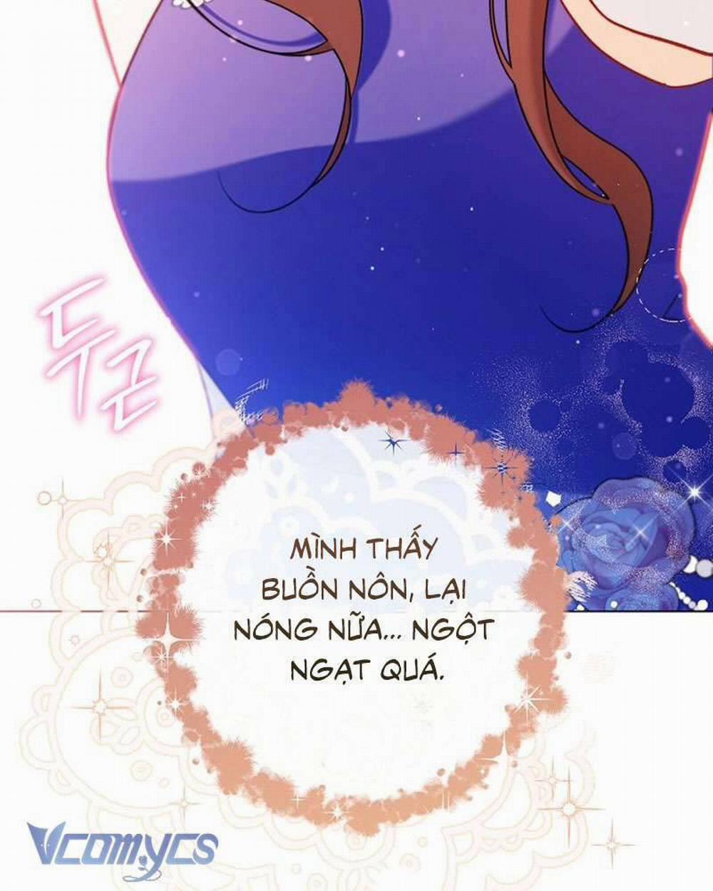 Hầu Gái Độc Quyền Của Hoàng Hậu Phản Diện 29 trang 158