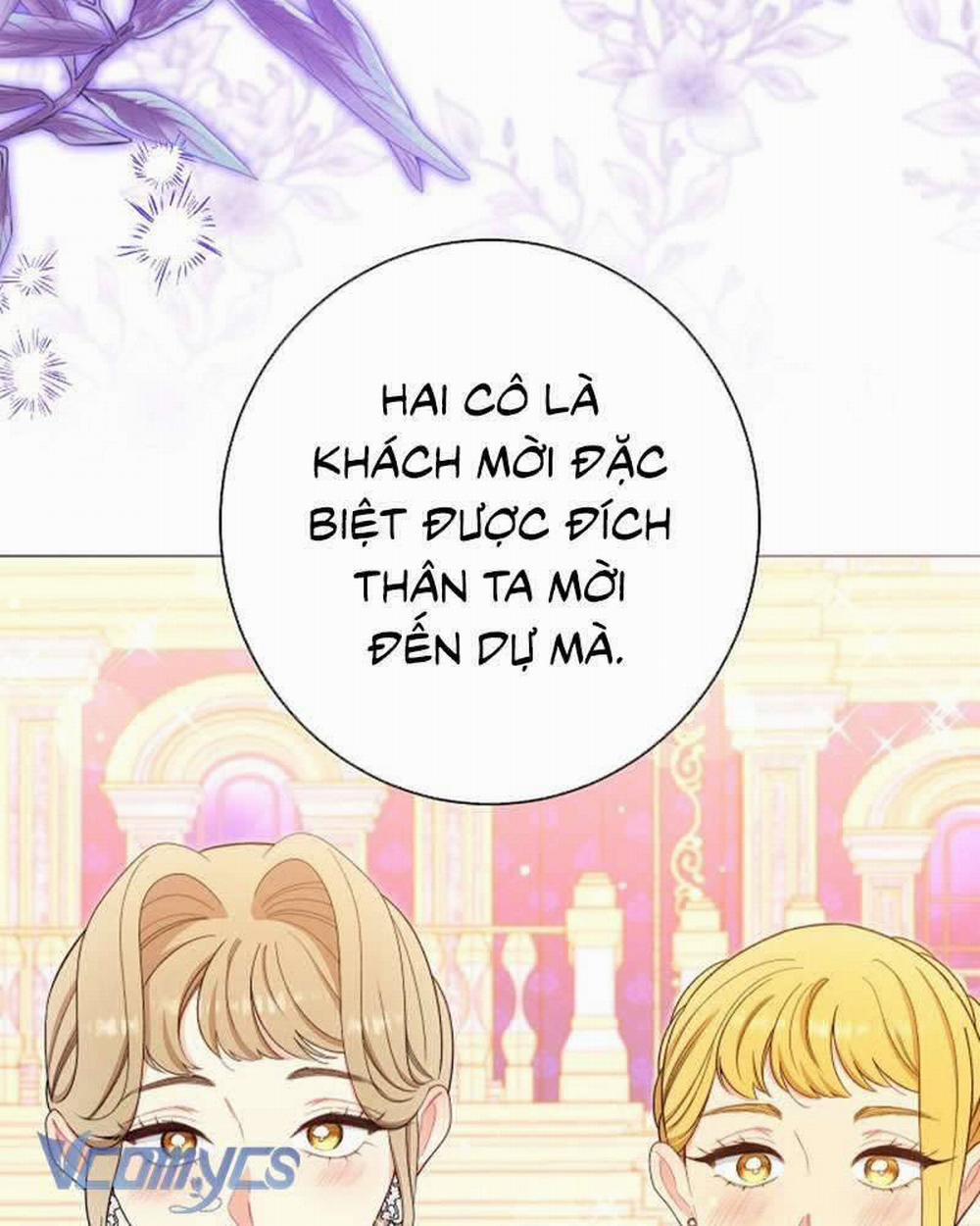 Hầu Gái Độc Quyền Của Hoàng Hậu Phản Diện 29 trang 16