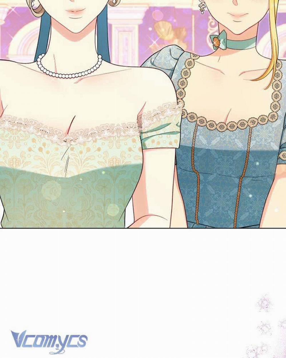 Hầu Gái Độc Quyền Của Hoàng Hậu Phản Diện 29 trang 17