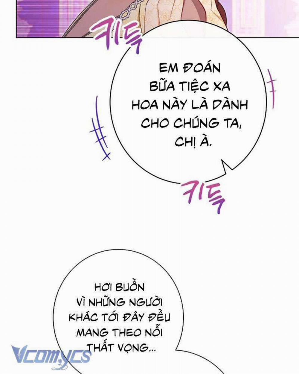 Hầu Gái Độc Quyền Của Hoàng Hậu Phản Diện 29 trang 21