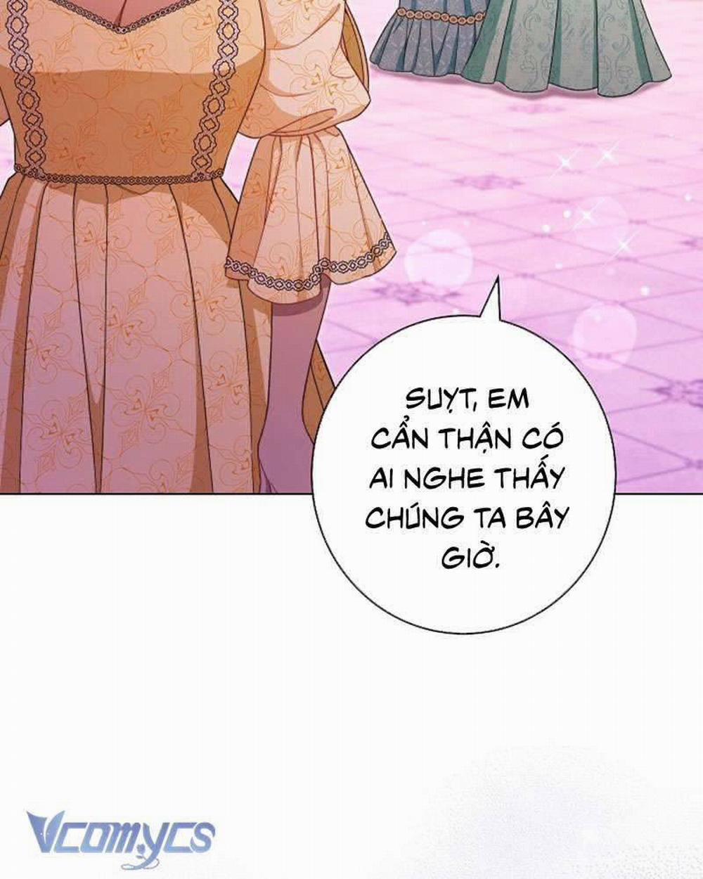 Hầu Gái Độc Quyền Của Hoàng Hậu Phản Diện 29 trang 23