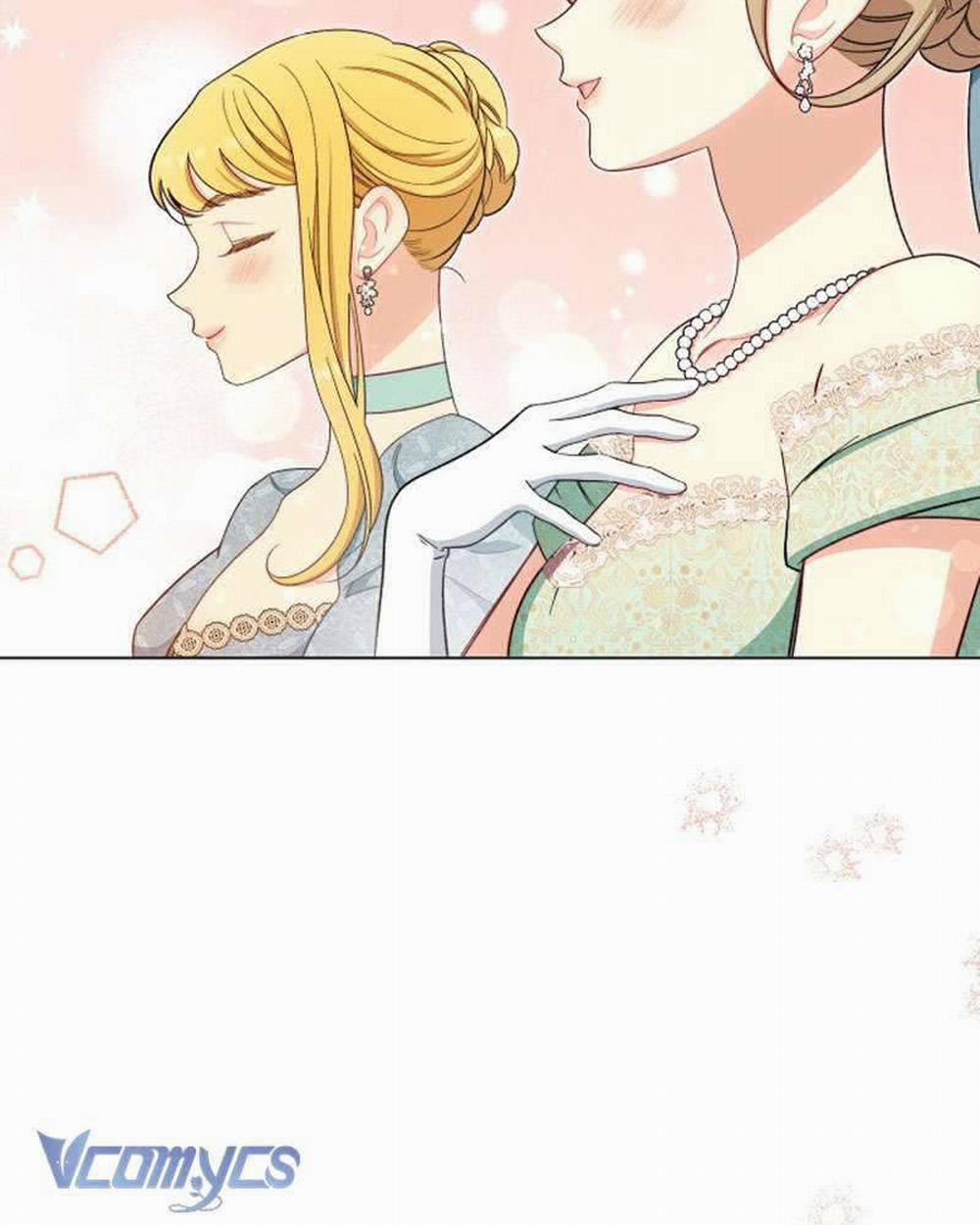 Hầu Gái Độc Quyền Của Hoàng Hậu Phản Diện 29 trang 40