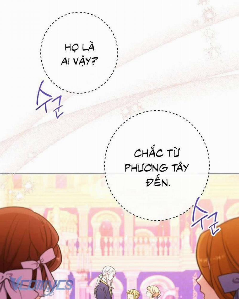 Hầu Gái Độc Quyền Của Hoàng Hậu Phản Diện 29 trang 41