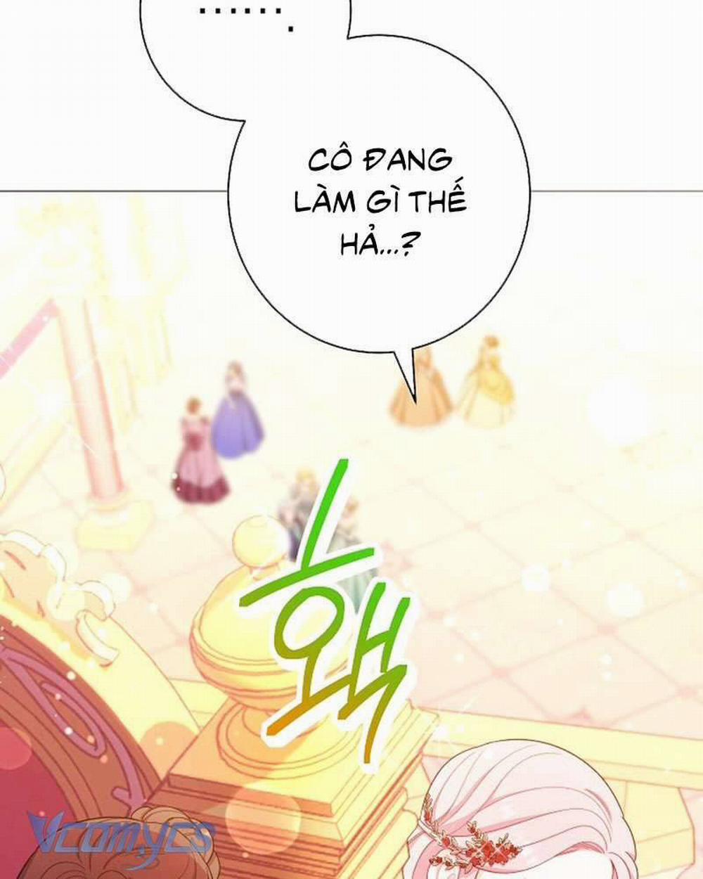 Hầu Gái Độc Quyền Của Hoàng Hậu Phản Diện 29 trang 54