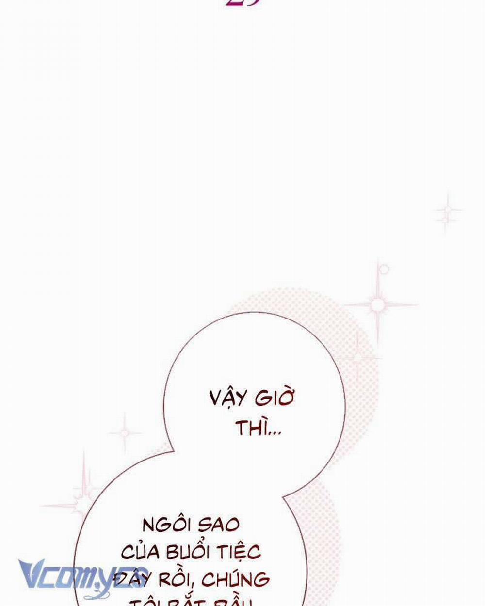 Hầu Gái Độc Quyền Của Hoàng Hậu Phản Diện 29 trang 59