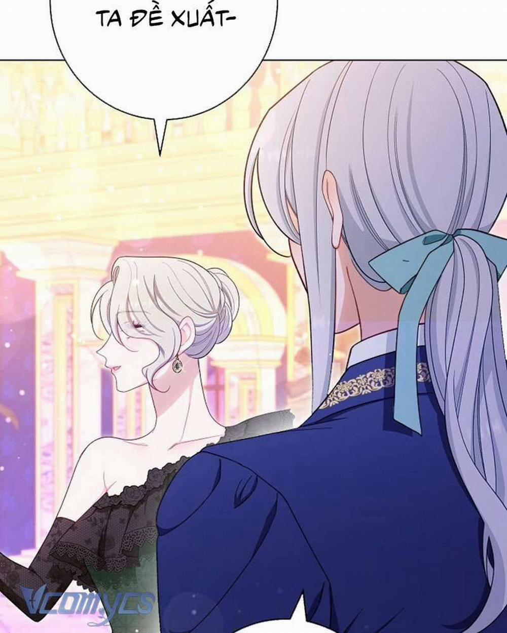 Hầu Gái Độc Quyền Của Hoàng Hậu Phản Diện 29 trang 68