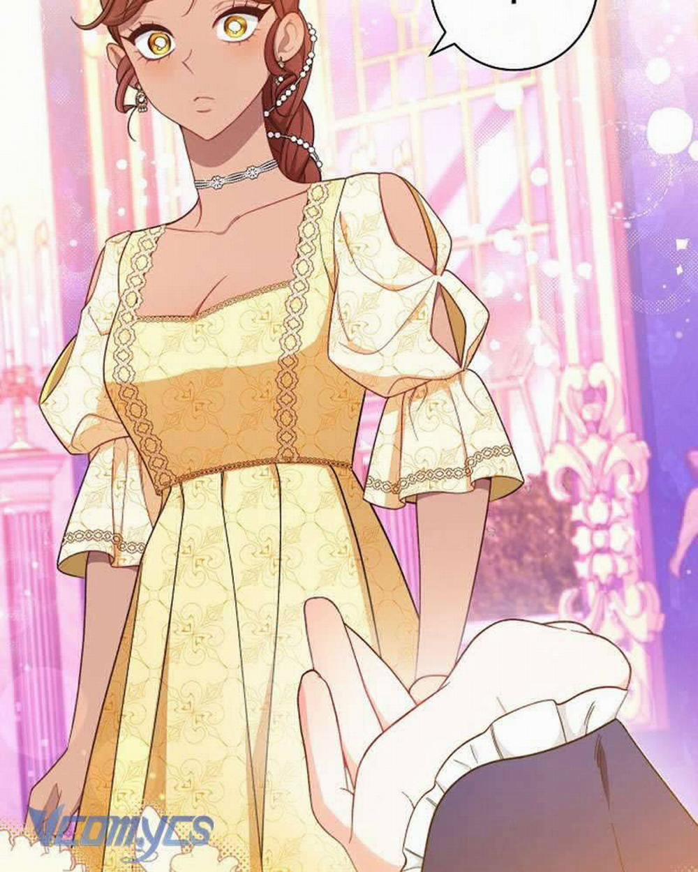 Hầu Gái Độc Quyền Của Hoàng Hậu Phản Diện 29 trang 73