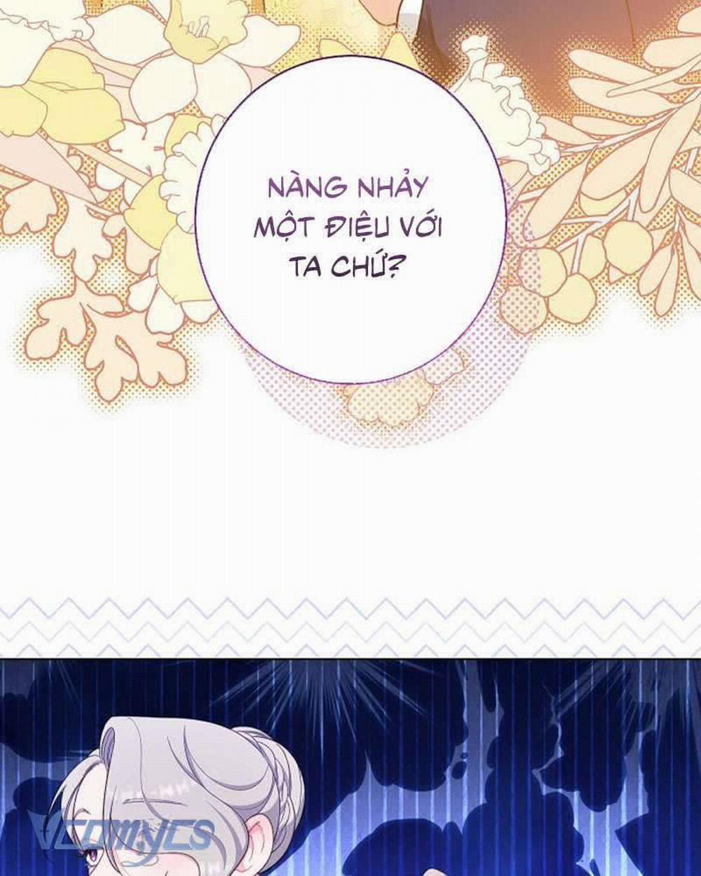 Hầu Gái Độc Quyền Của Hoàng Hậu Phản Diện 29 trang 74