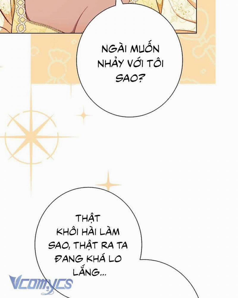 Hầu Gái Độc Quyền Của Hoàng Hậu Phản Diện 29 trang 77