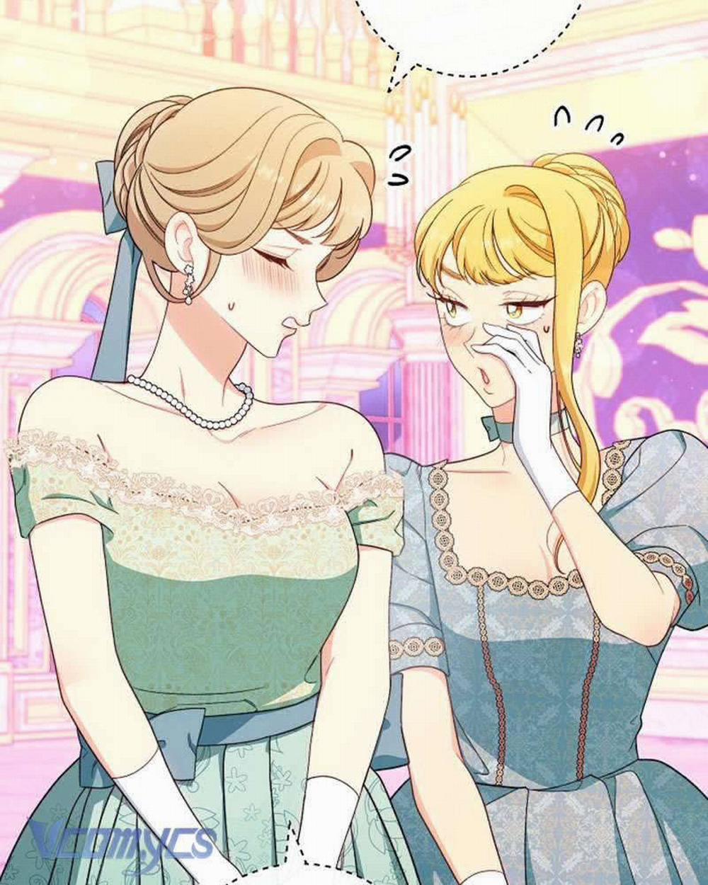 Hầu Gái Độc Quyền Của Hoàng Hậu Phản Diện 29 trang 82