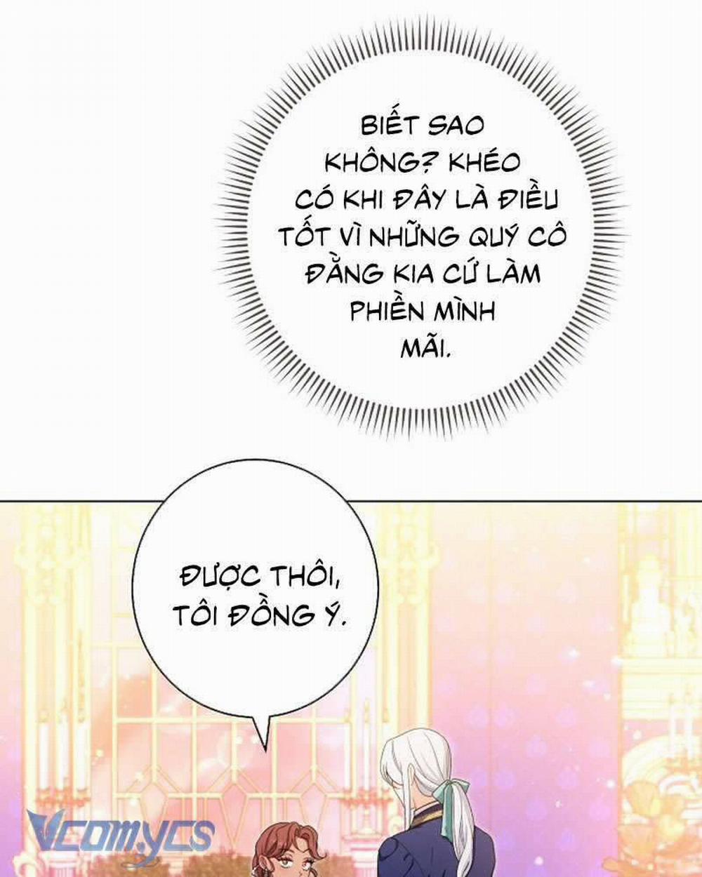 Hầu Gái Độc Quyền Của Hoàng Hậu Phản Diện 29 trang 84