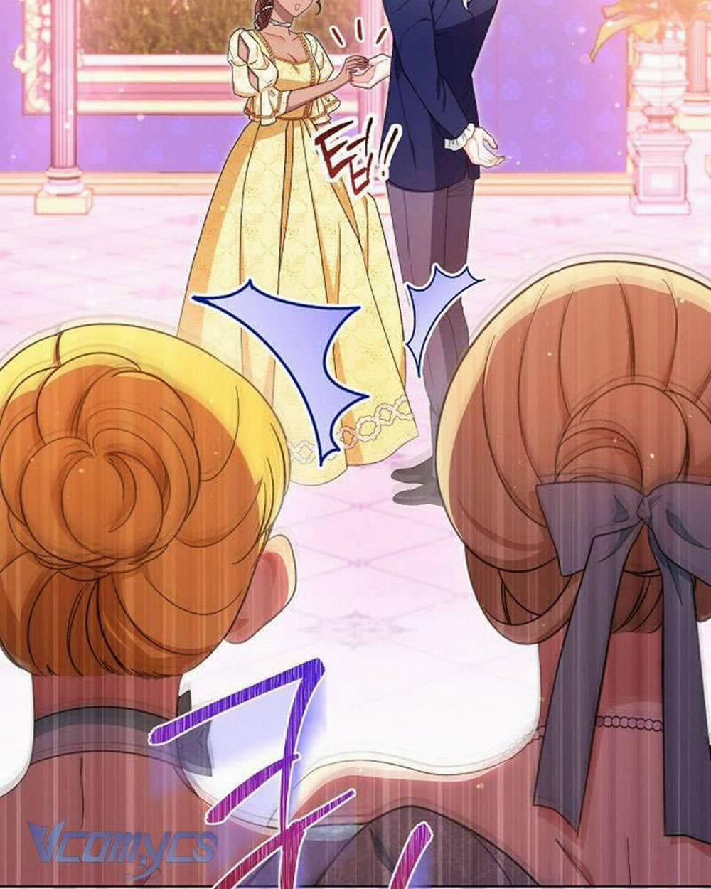 Hầu Gái Độc Quyền Của Hoàng Hậu Phản Diện 29 trang 85