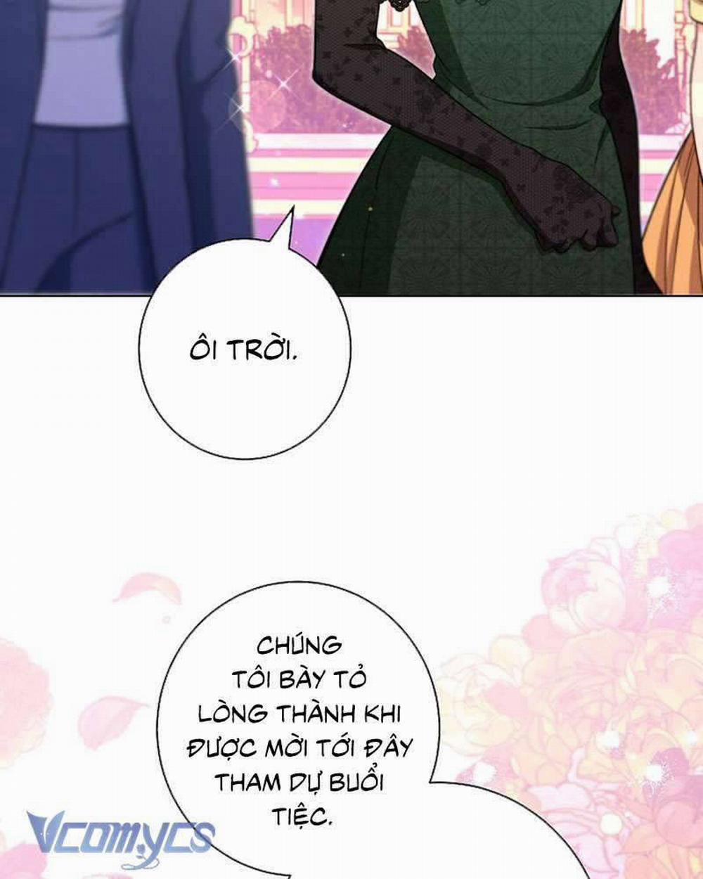 Hầu Gái Độc Quyền Của Hoàng Hậu Phản Diện 29 trang 9