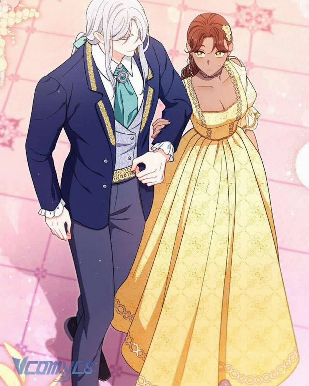 Hầu Gái Độc Quyền Của Hoàng Hậu Phản Diện 29 trang 90