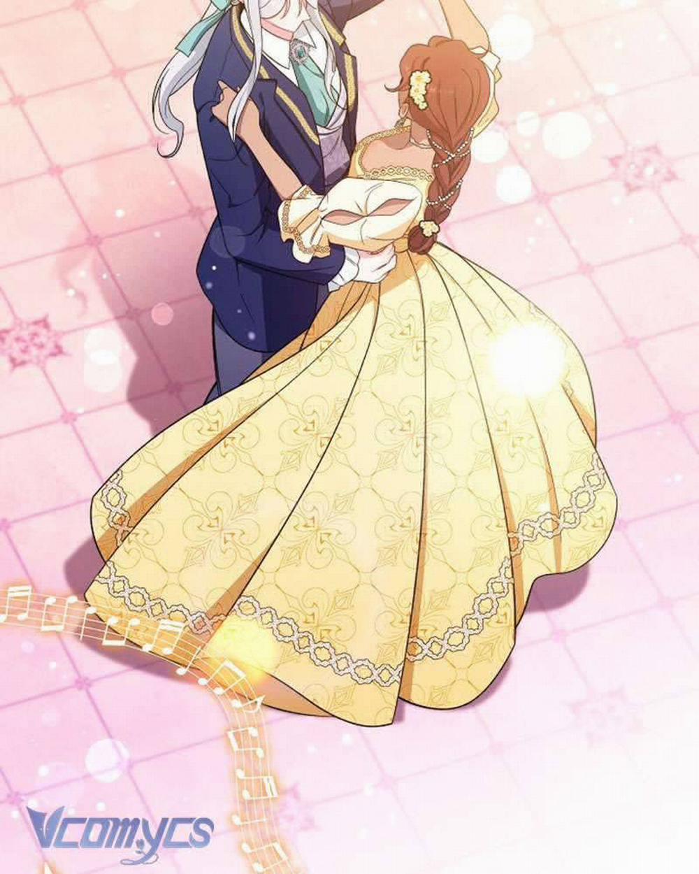 Hầu Gái Độc Quyền Của Hoàng Hậu Phản Diện 29 trang 99