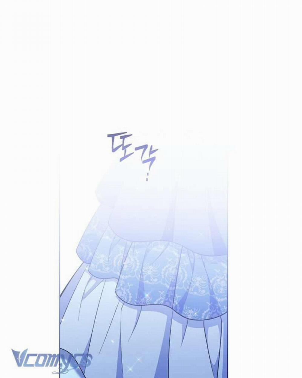 Hầu Gái Độc Quyền Của Hoàng Hậu Phản Diện 30 trang 1