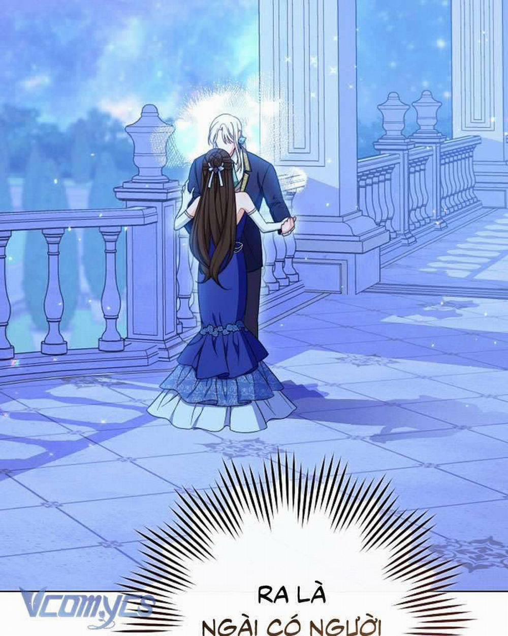 Hầu Gái Độc Quyền Của Hoàng Hậu Phản Diện 30 trang 101