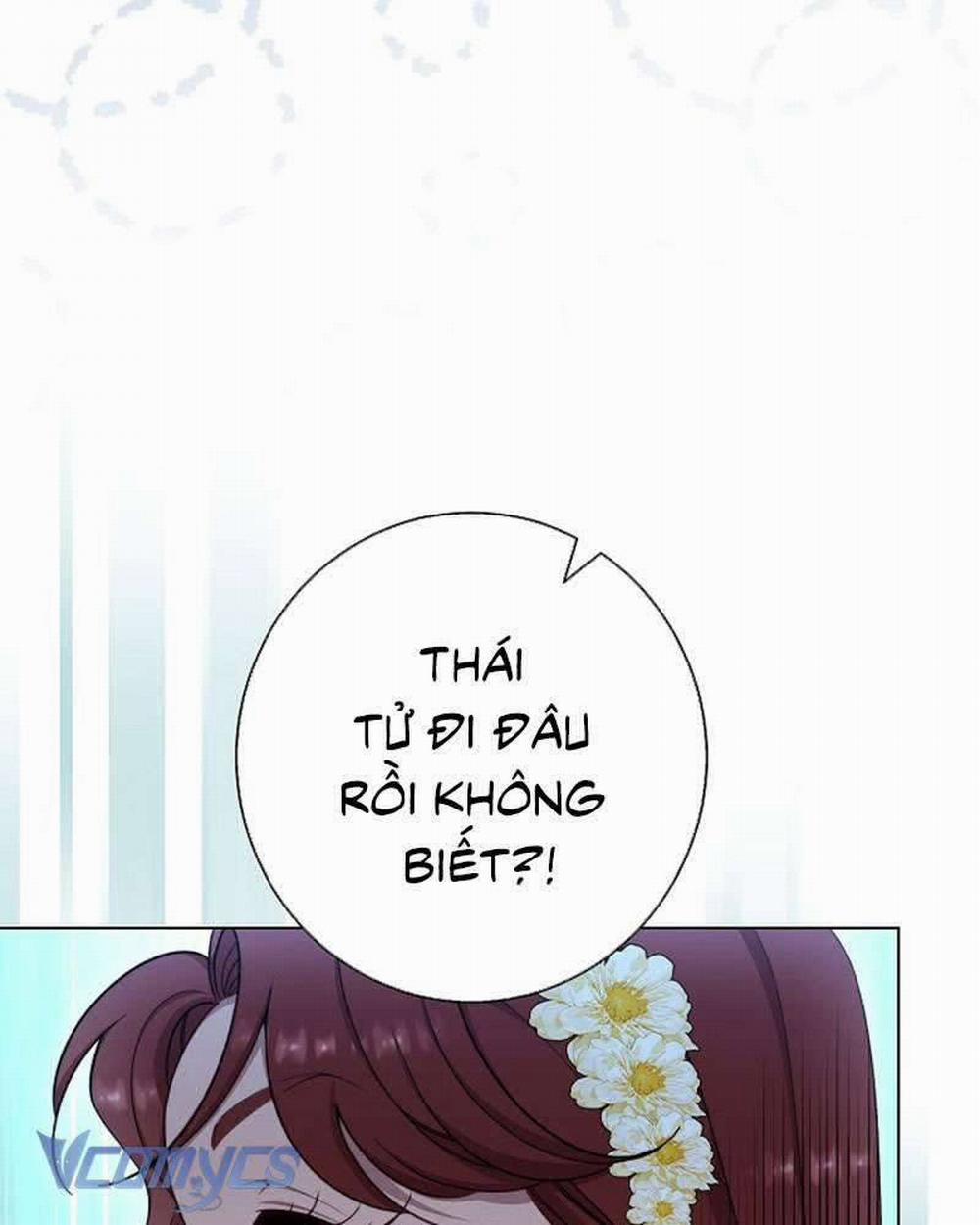 Hầu Gái Độc Quyền Của Hoàng Hậu Phản Diện 30 trang 109