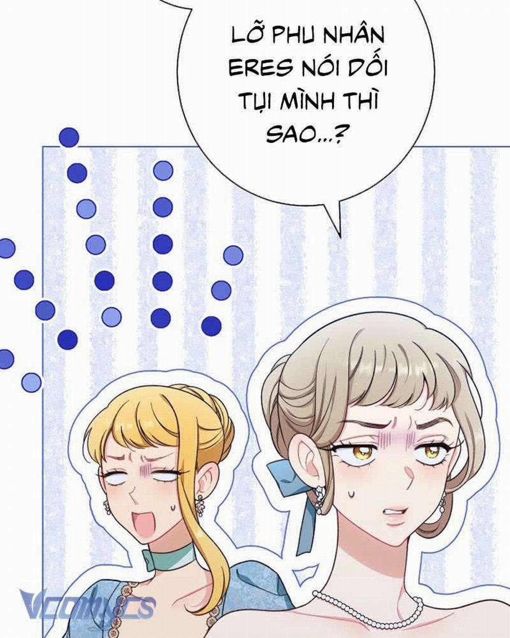 Hầu Gái Độc Quyền Của Hoàng Hậu Phản Diện 30 trang 113