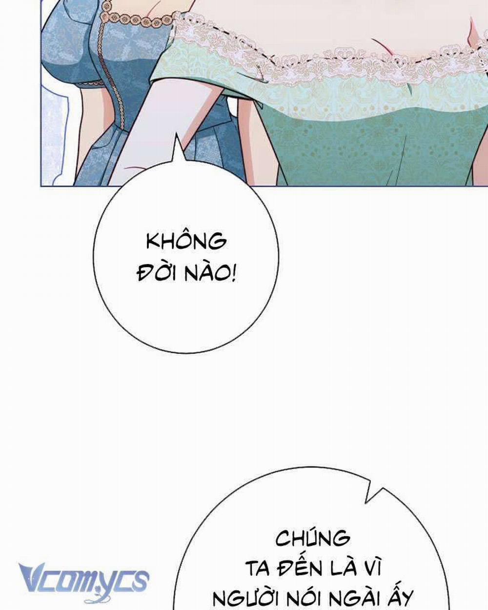 Hầu Gái Độc Quyền Của Hoàng Hậu Phản Diện 30 trang 114